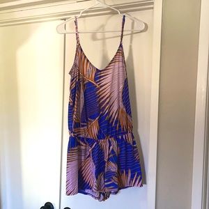 Maaji swimsuit cover up